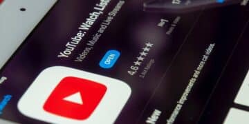 IA Youtube