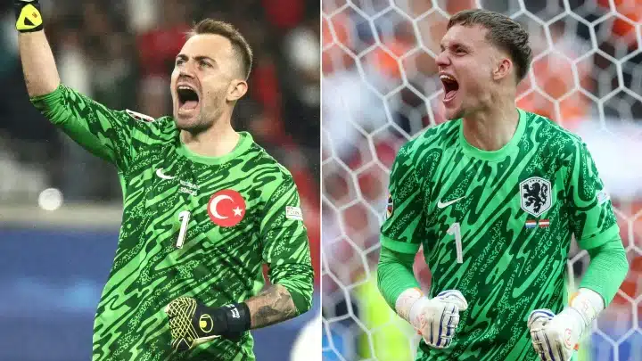 Holanda Avança para as Semifinais da Eurocopa 2024 Após Vitória Dramática (Fonte: Getty Images)