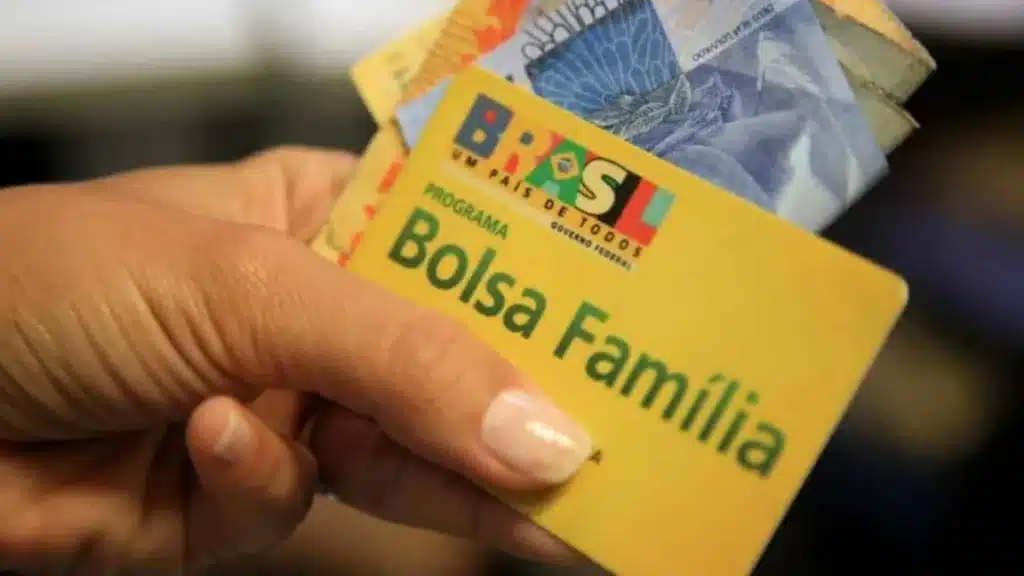 Valor adicional do Bolsa Família