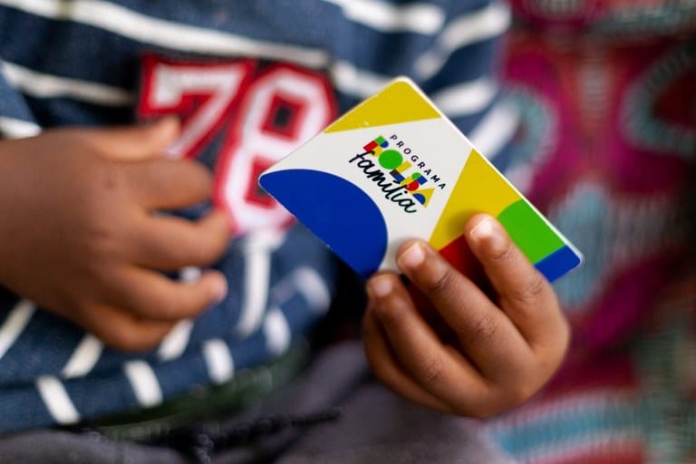 Perdeu o Cartão Bolsa Família? Saiba como solicitar a 2ª Via rapidinho! (Fonte: gov.br)