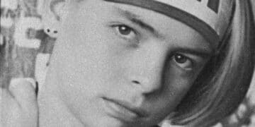 Adrián Olivares, ex-integrante do grupo Menudo (Fonte: Reprodução/Instagram)