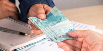 Liberado paar trabalhadores empréstimo pela carteira de trabalho digital!