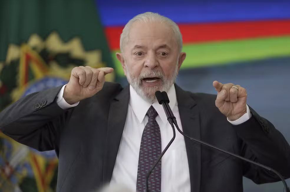 Lula e Civilidade