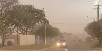 vendaval nordeste