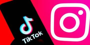 Alerta: TikTok e Instagram prejudicam a saúde mental? Especialista confirma! (Fonte: Getty Images)