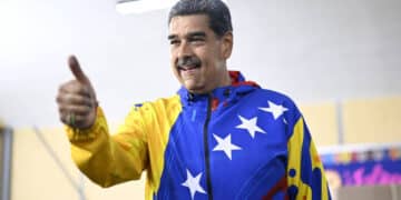 BOMBA na Venezuela: oposição revela resultados alegando derrota de Maduro (Fonte: Li Muzi)