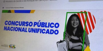 Ministério da Gestão anuncia novo e aguardado cronograma do CNU! (Fonte: Helena Dornelas/CB.D.A Press)