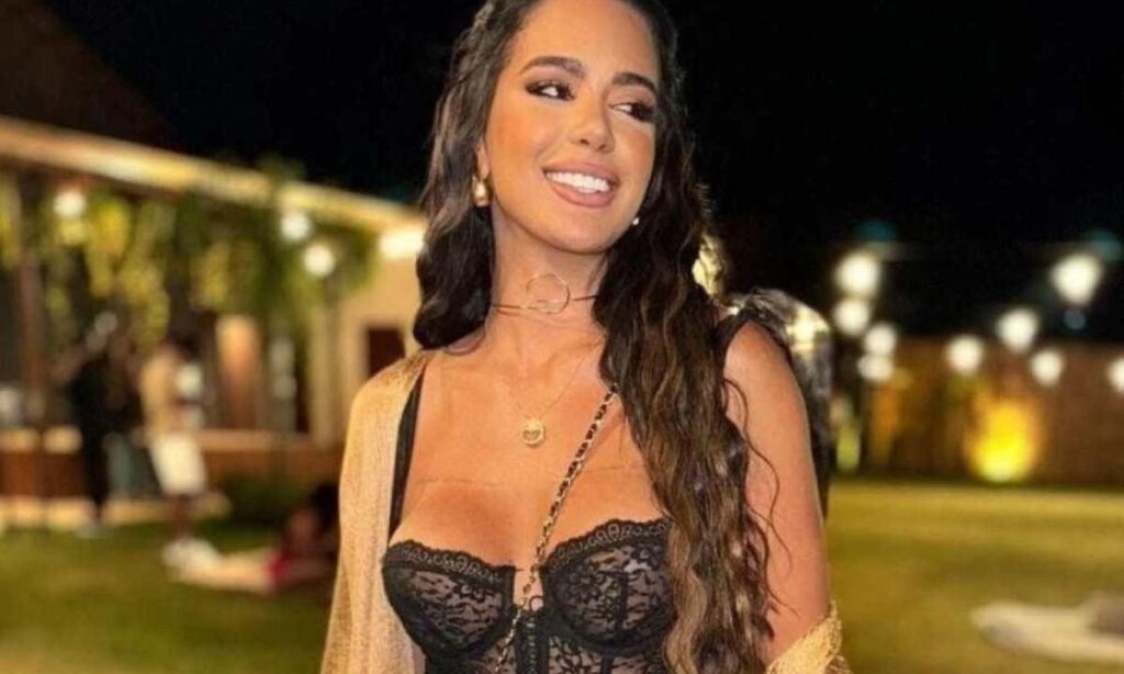 Aline Ferreira
