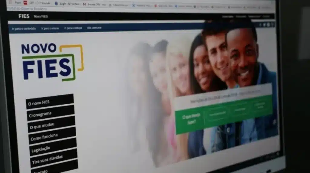 ATENÇÃO! CONVOCAÇÃO DA LISTA DE ESPERA DO FIES PRORROGADA ATÉ DIA 19 - SAIBA MAIS AQUI! (Fonte: O Dia)