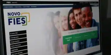 ATENÇÃO! CONVOCAÇÃO DA LISTA DE ESPERA DO FIES PRORROGADA ATÉ DIA 19 - SAIBA MAIS AQUI! (Fonte: O Dia)