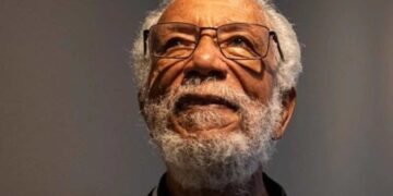 Perda na Música Brasileira: Maestro Laércio de Freitas Nos Deixa aos 83 Anos (Fonte: Marco Aurelio Olimpio/Laercio de Freitas Moderno e Eterno)