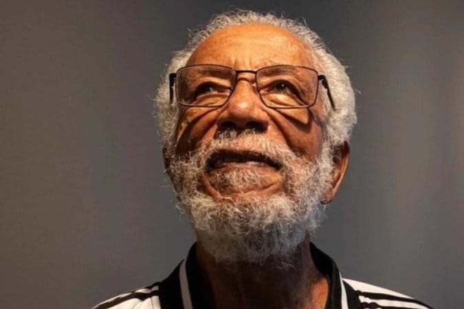 Perda na Música Brasileira: Maestro Laércio de Freitas Nos Deixa aos 83 Anos (Fonte: Marco Aurelio Olimpio/Laercio de Freitas Moderno e Eterno)