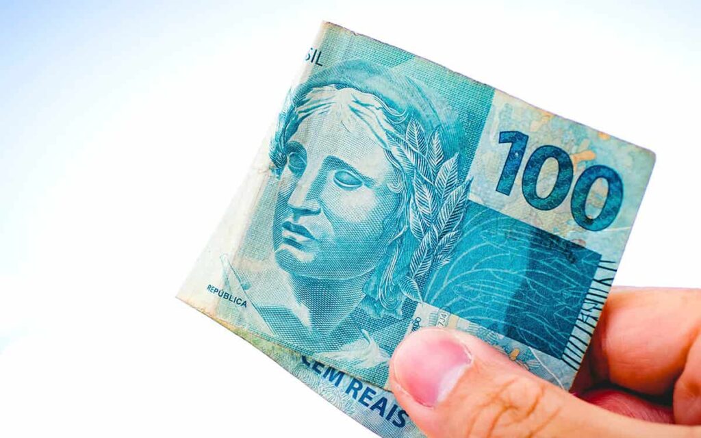 Novo salário mínimo. (Fonte: Freepik).