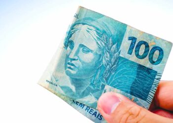 Novo salário mínimo. (Fonte: Freepik).