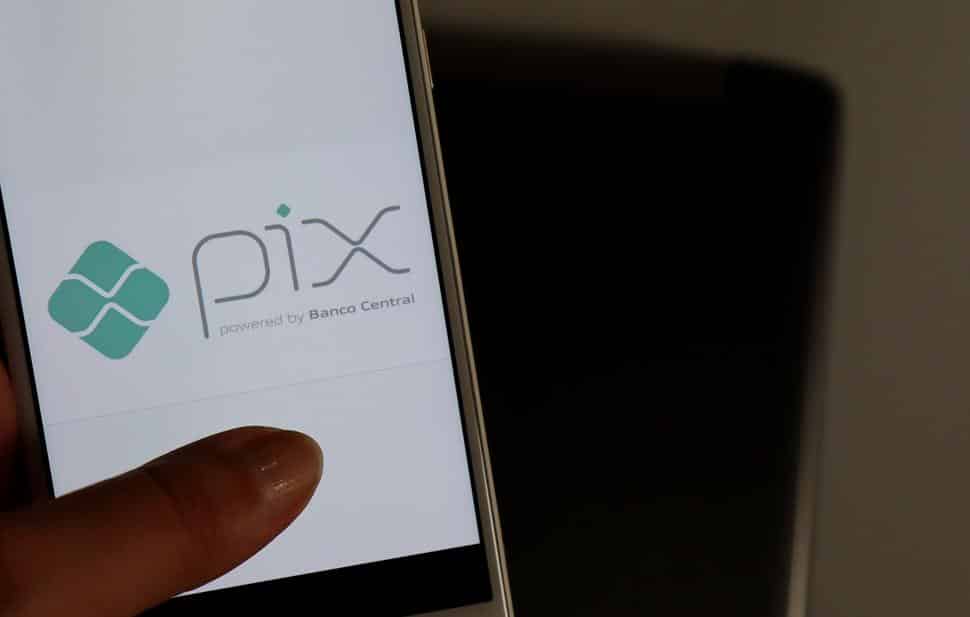 Pix por Aproximação: Revolução nos Pagamentos Digitais! (Fonte: Olhar Digital)