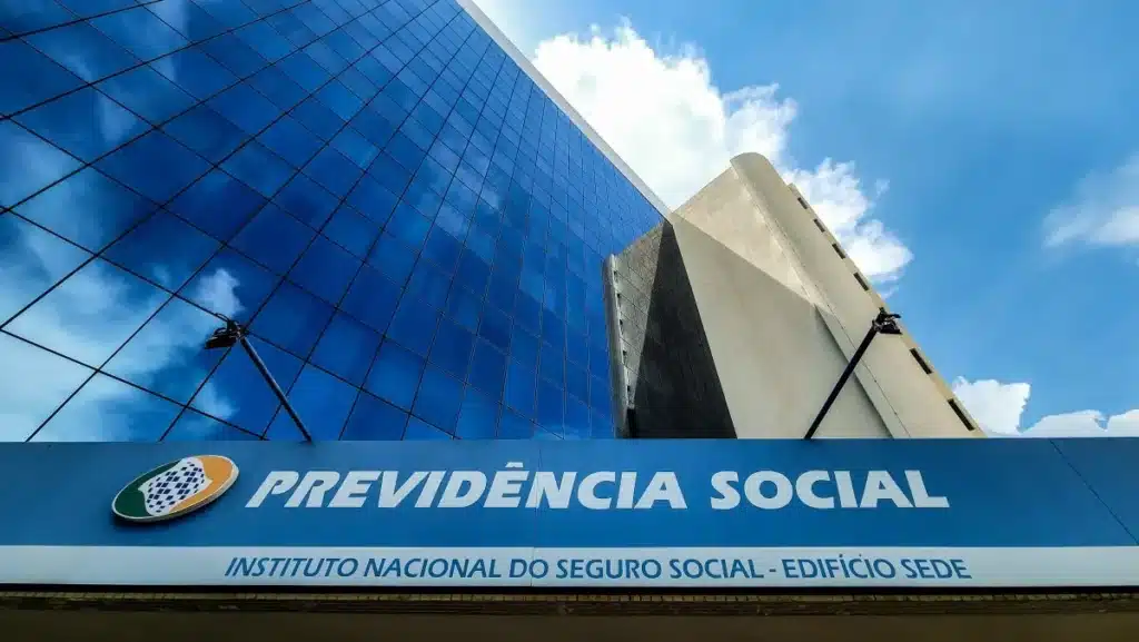Greve INSS