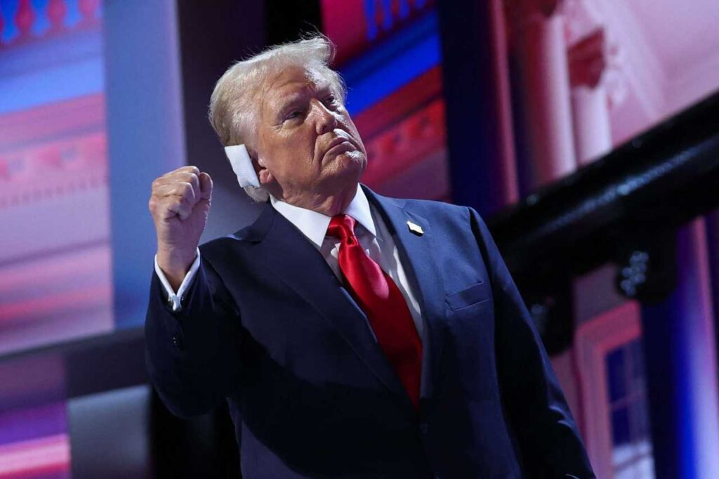 trump
