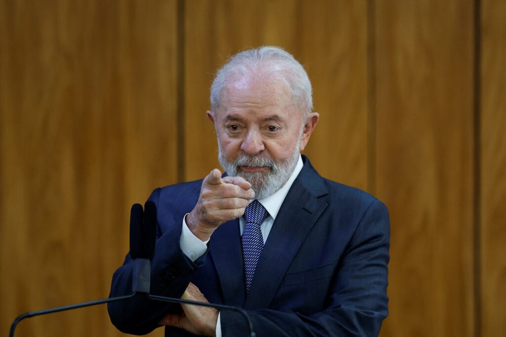 lula