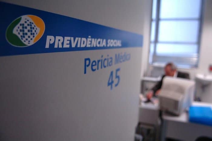 Revisão INSS