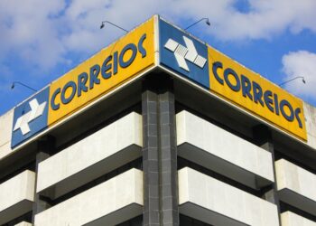 Correios abre concurso público!