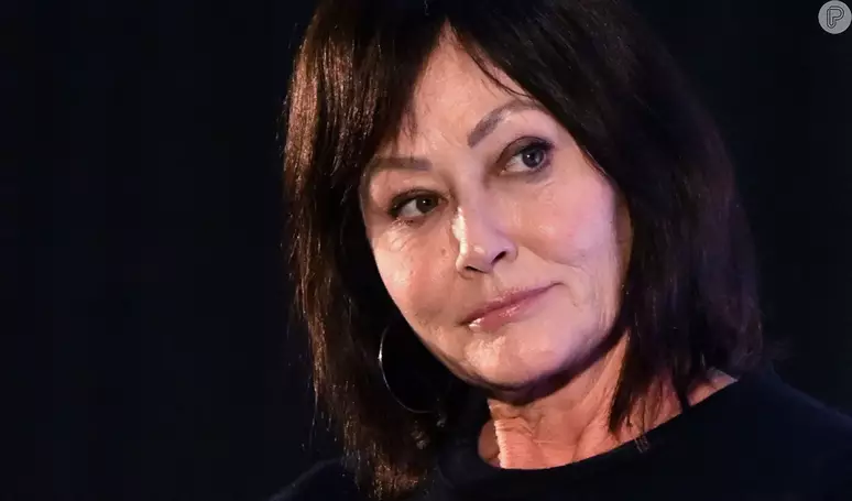 Morre Shannen Doherty