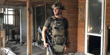 No Brasil serviu ao Exército Brasileiro por 18 meses e só saiu da corporação devido ao término do tempo de serviço militar. (Fonte: Reprodução/Redes Sociais)