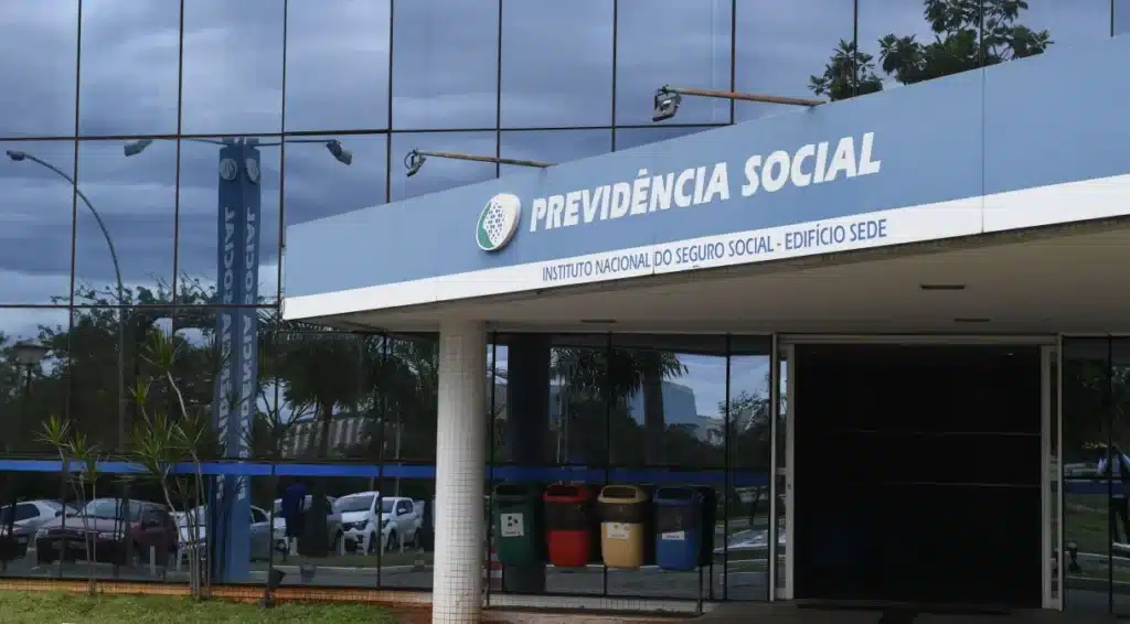 GRAVE: INSS pode ter sido invadido e dados podem ter sido roubados - Polícia está investigando (Fonte: Agência Senado)