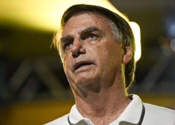 Jair Bolsonaro (Fonte: Reprodução/Redes Sociais)