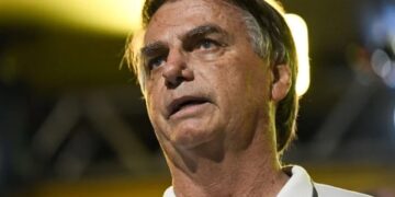 Jair Bolsonaro (Fonte: Reprodução/Redes Sociais)