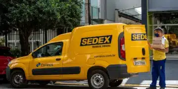 correios
