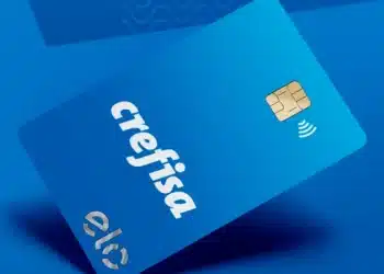 Como Solicitar o Empréstimo Pessoal da Crefisa Usando Cartão Pré-Pago (Fonte: Crefisa)