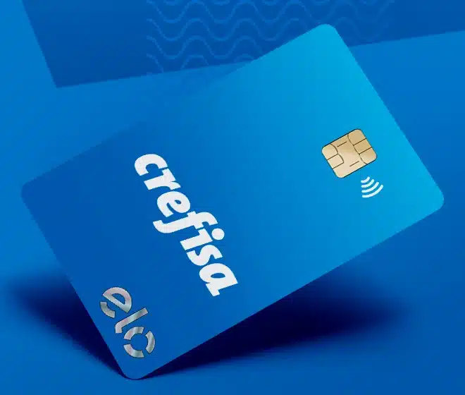 Como Solicitar o Empréstimo Pessoal da Crefisa Usando Cartão Pré-Pago (Fonte: Crefisa)