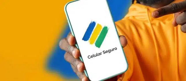 Celular Seguro: Conheça a Iniciativa que Revoluciona a Proteção de Smartphones no Brasil (Fonte: Tudo Celular)