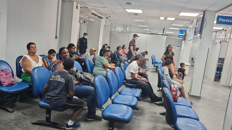 Mutirão para obtenção de BPC no Rio de Janeiro abre vagas! 
