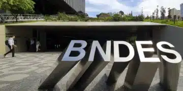 Edital concurso BNDES