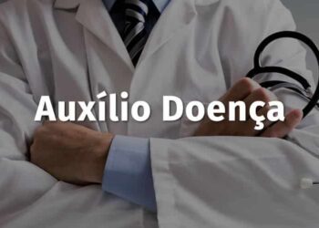 Saiba como renovar o benefício auxílio-doença!