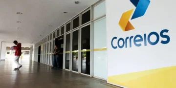 Concursos Correios 2024