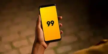 ALERTA! Banco Central Notifica VAZAMENTO de Quase 40 Mil Chaves Pix de Clientes da 99Pay! (Fonte: 99)