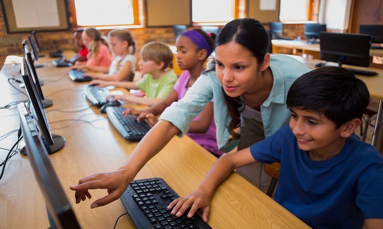 Programa Internet Brasil: Uma Iniciativa Crucial para a Inclusão Digital de Estudantes (Fonte: gov.br)