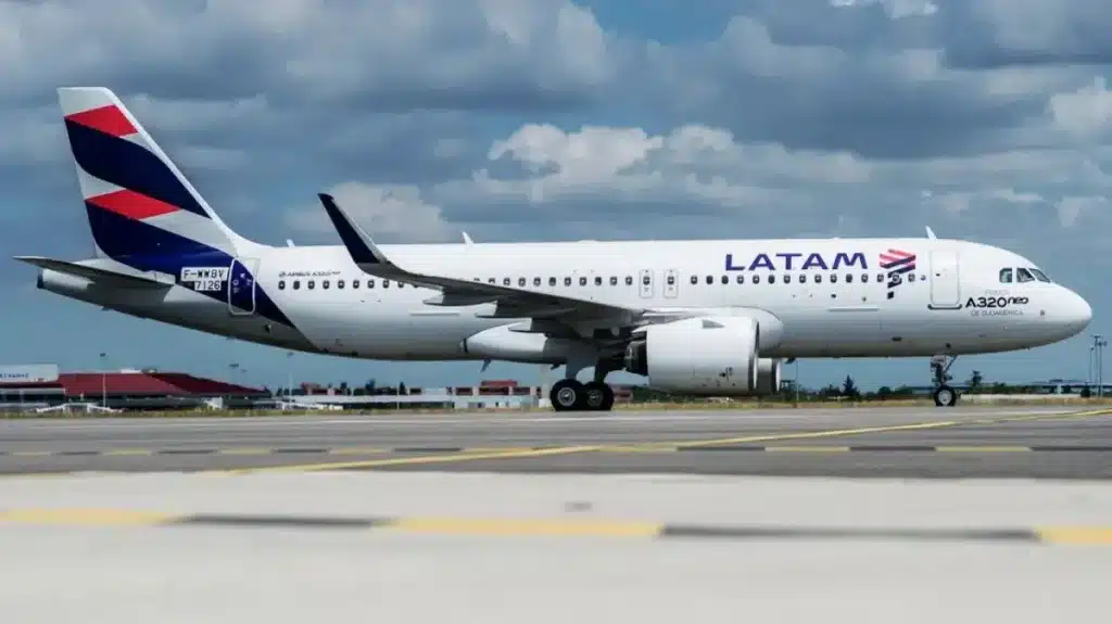 ATENÇÃO: Promoção IMPERDÍVEL da LATAM! Passagens Aéreas BARATAS! VEJA COMO CONSEGUIR! (Fonte: Latam)