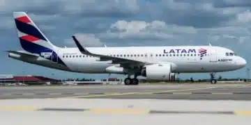ATENÇÃO: Promoção IMPERDÍVEL da LATAM! Passagens Aéreas BARATAS! VEJA COMO CONSEGUIR! (Fonte: Latam)