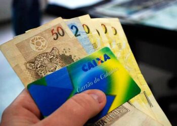 Confira quando recebe o PIS PASEP no calendário de pagamento a seguir.