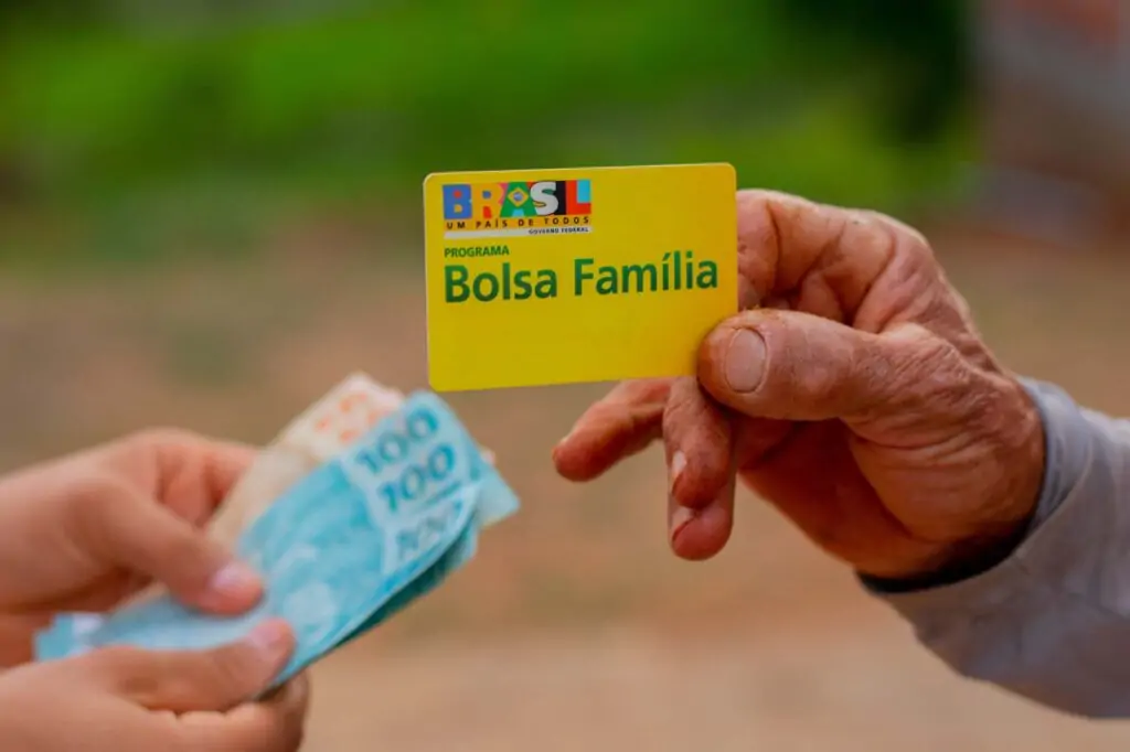 Bolsa Família