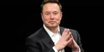 musk
