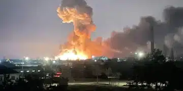 guerra Ucrânia e Rússia