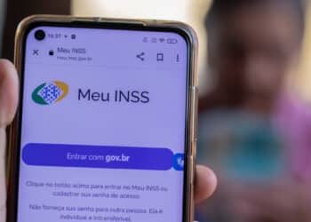 Meu INSS