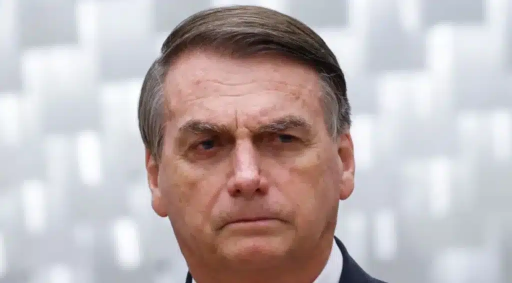 Bolsonaro