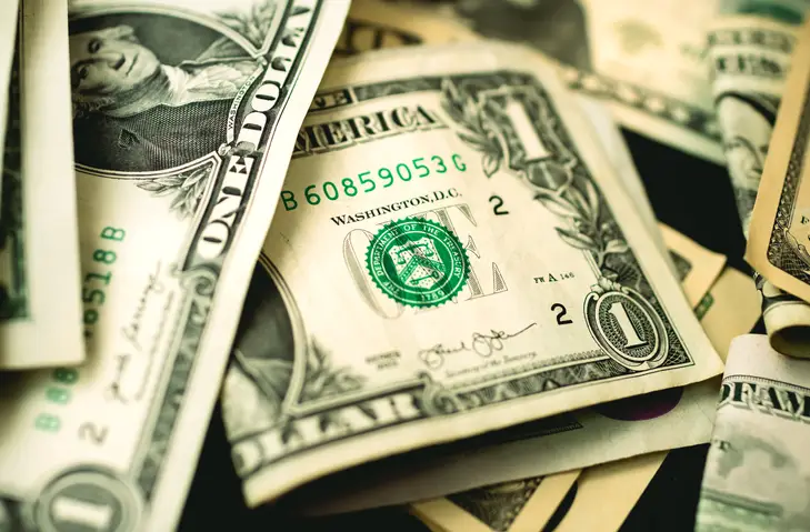 dólar