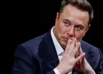 Elon Musk. (Fonte: REUTERS/Gonzalo Fuentes/File Photo).