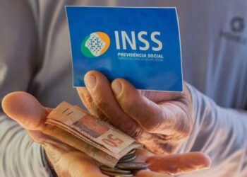 Tem início o calendário de pagamento do INSS de julho!